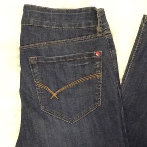 Bullhead bootcut jeans